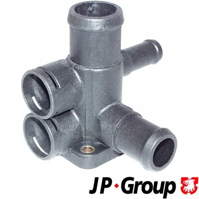 Coolant Flange